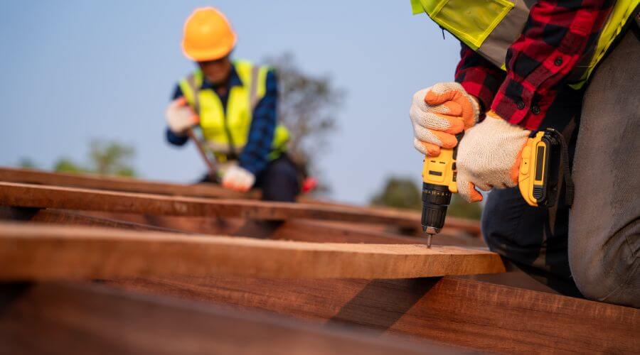 Expert top industrial roofings services in Cohocton, NY